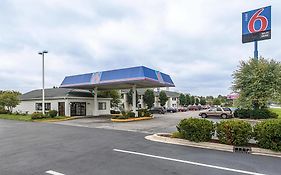 Motel 6 Kokomo